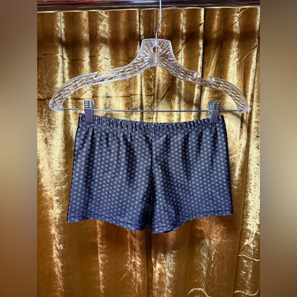 Flower of Life shorts